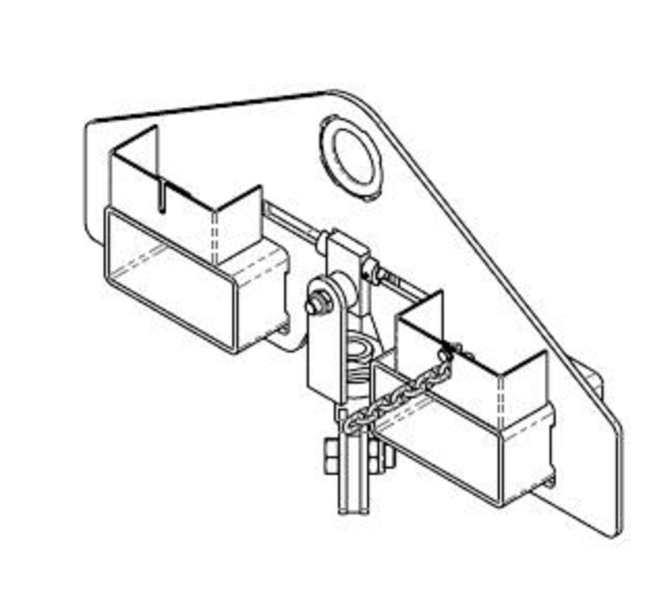 PROBST TSZ-UNI ET palletvork