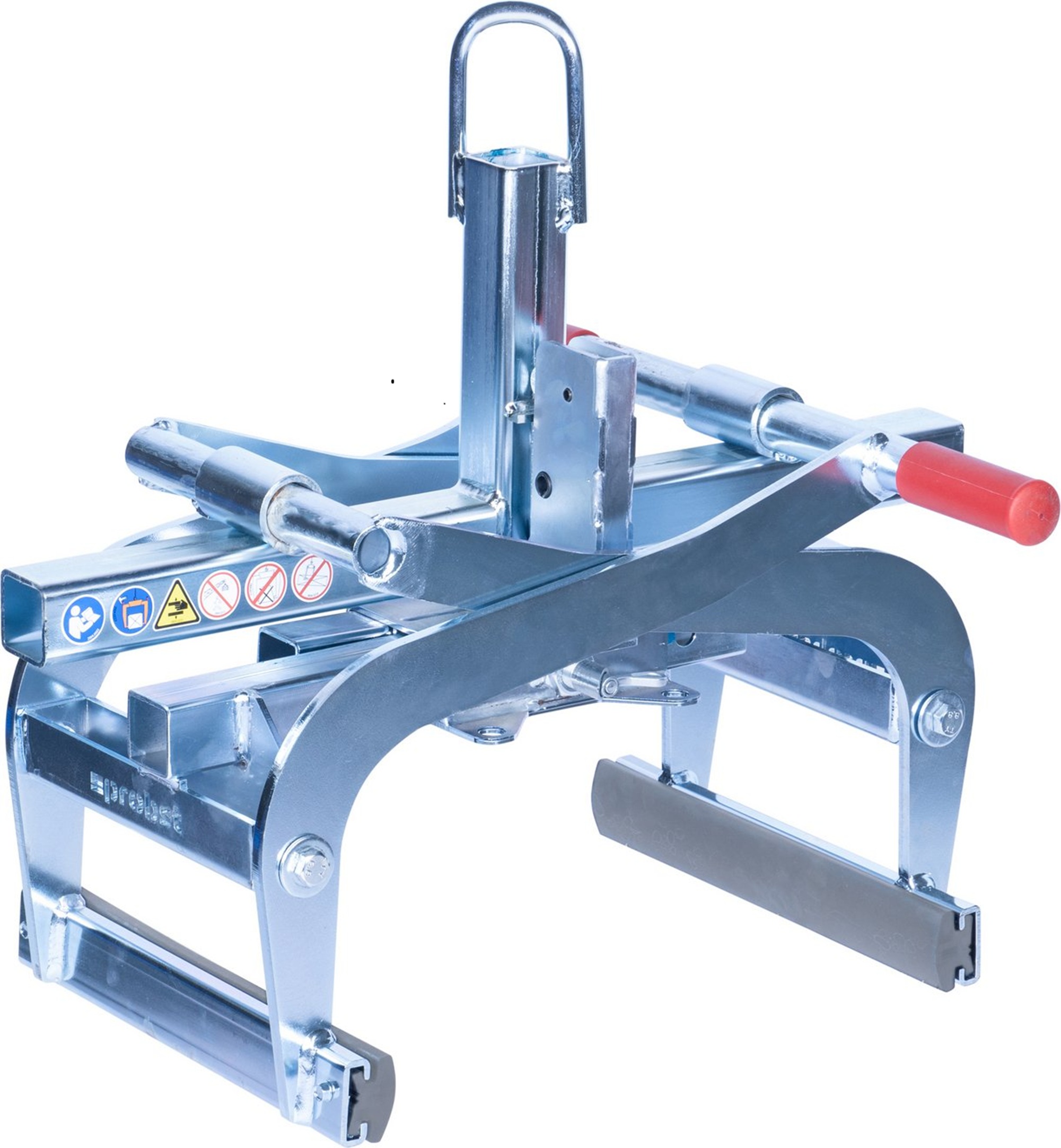 PROBST TSZ-UNI mechanische klem 5 - 60 cm met wisselautomaat