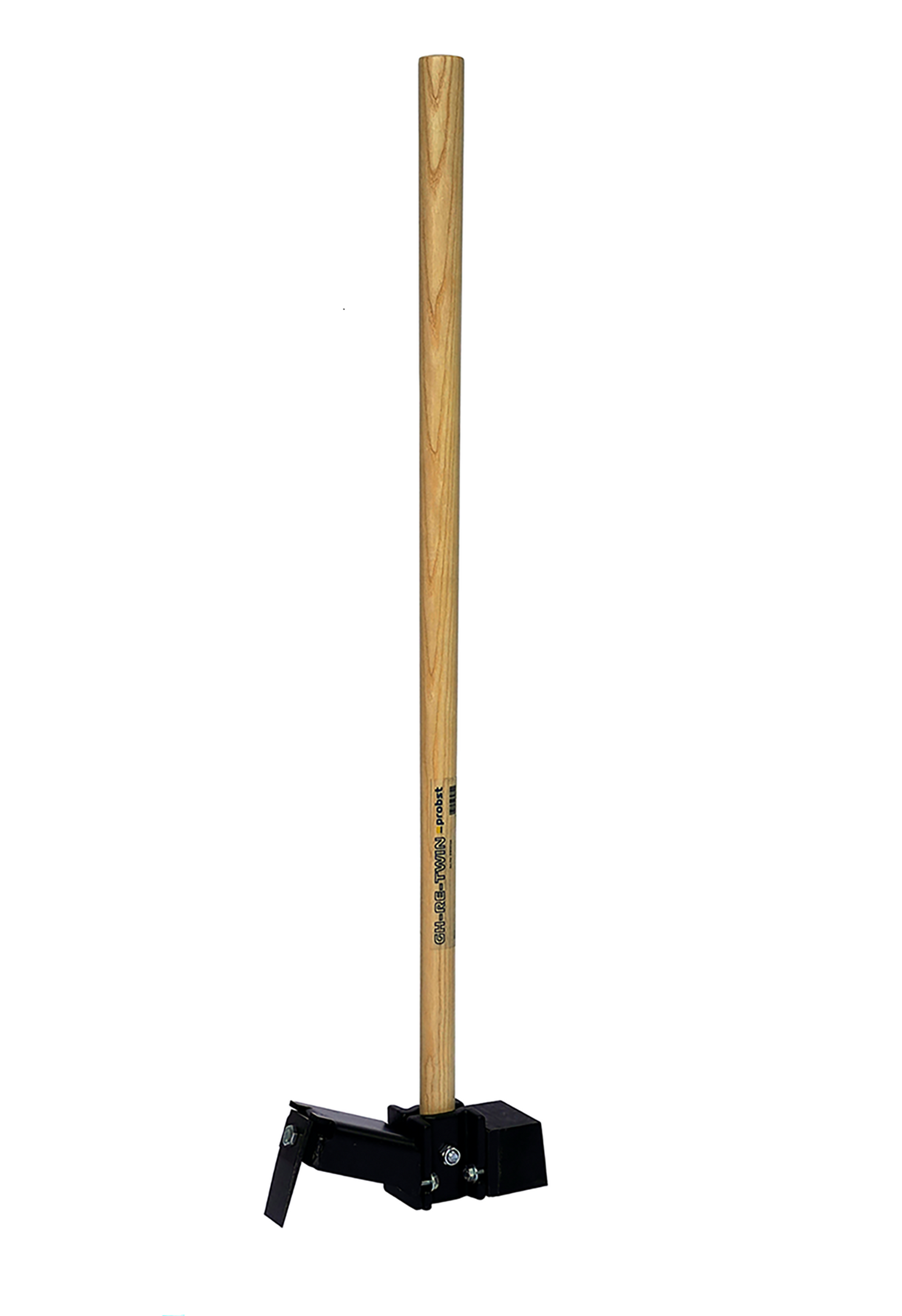 PROBST GH-RE combi rubber hamer/klinkerrichter
